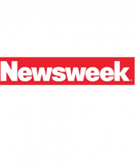 <em>Newsweek</em>
