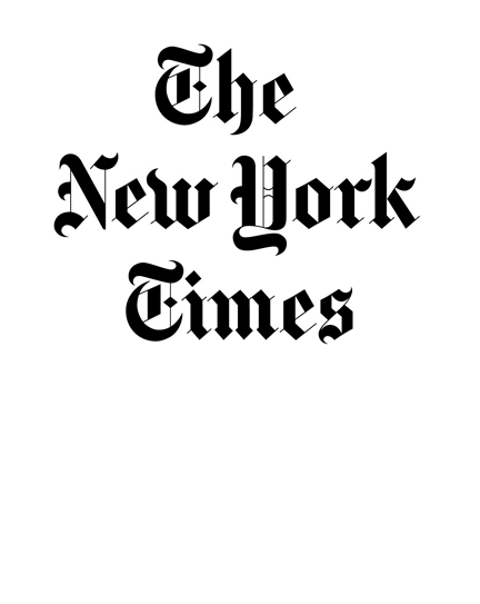 <em>The New York Times</em>