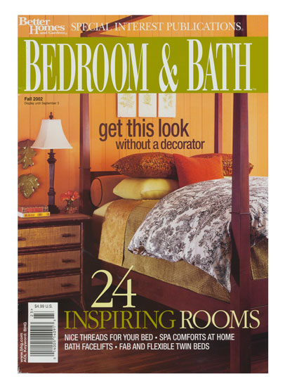 <em>Bedroom & Bath</em>