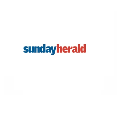 <em>Sunday Herald</em>