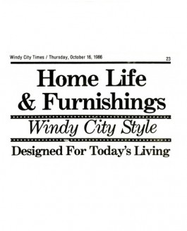 <em>Windy City Times</em>