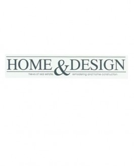 <em>Home and Design</em>