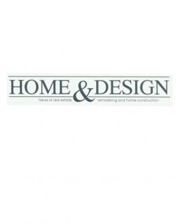 <em>Home and Design</em>