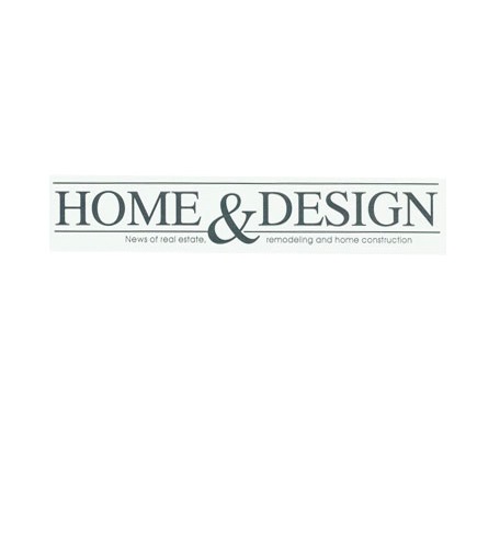 <em>Home and Design</em>