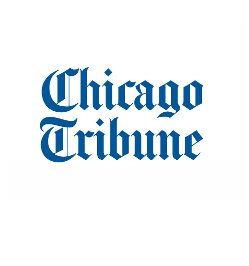 <em>Chicago Tribune</em>