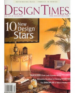 <em>Design Times</em>