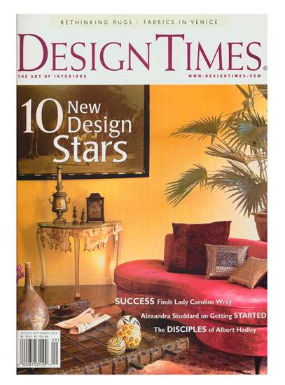 <em>Design Times</em>