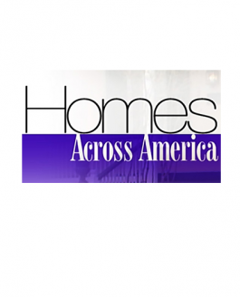 </em>HGTV Homes Across America</em>