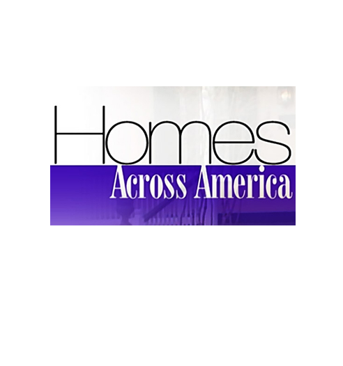 </em>HGTV Homes Across America</em>