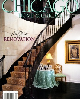 <em>Chicago Home and Garden</em>