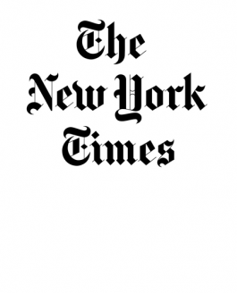 <em>The New York Times</em>