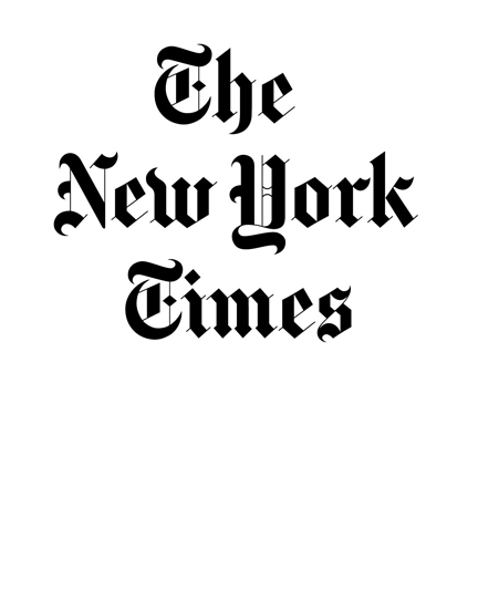 <em>New York Times Magazine</em>