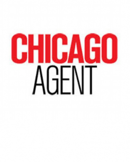 <em>Chicago Agent Magazine</em>