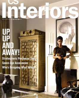 <em>Interiors</em>