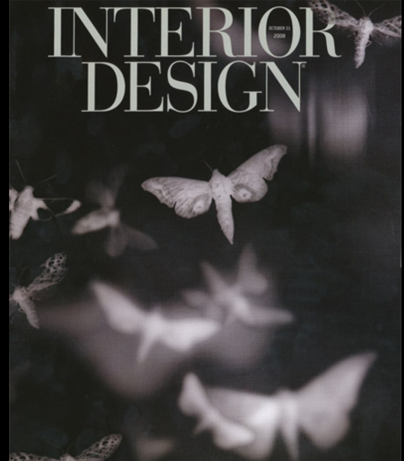 <em>Interior Design</em>