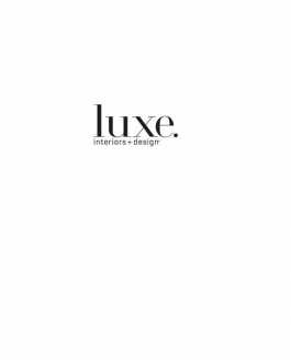 <em>Luxe Interior + Design</em>