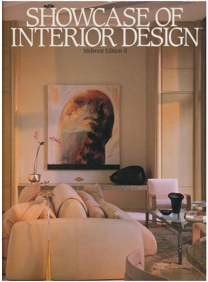 <em>Showcase of Interior Design</em>