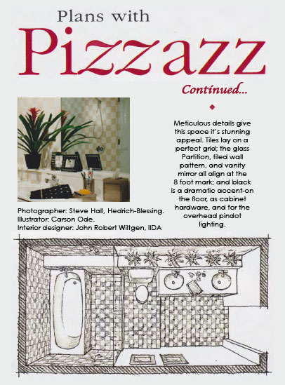 Winter 1995 - Plans With Pizzazz Better Homes and Gardens