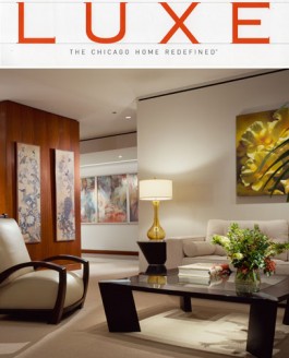 <em>LUXE Magazine</em>