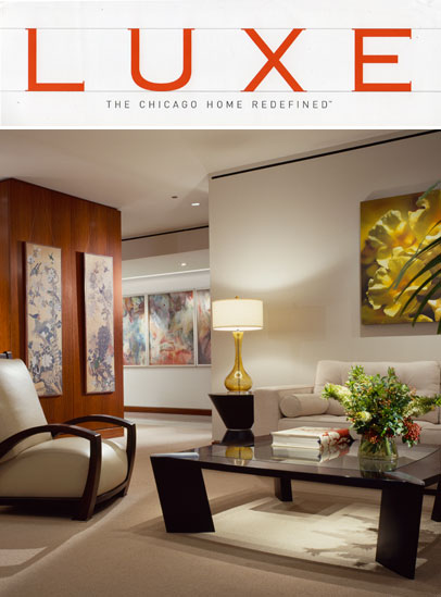 <em>LUXE Magazine</em>