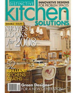 <em>Distinctive Kitchen Solutions</em>