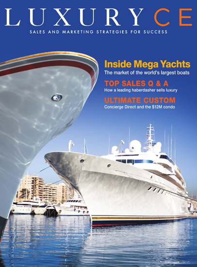 <em>Luxury CE</em>