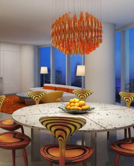 <em>Residences at Trump International Hotel & Tower Chicago</em>