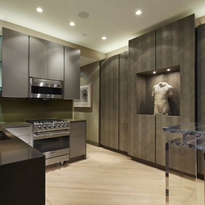 Metropolitan Kitchen Design