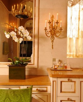 I Want That! Tuscan Inspired Bathroom Design – HGTV 207
