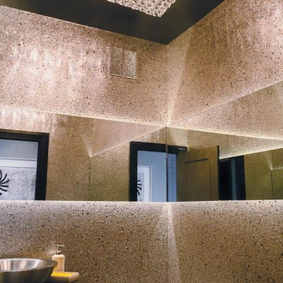 Creative Bathroom Design Residential Home