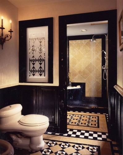 Inspiring Tile And Bathroom Design Renovation