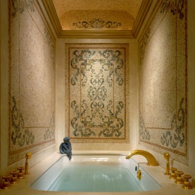 Luxurious Bathroom Design & Renovation Chicago