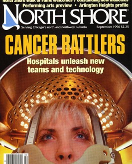 <em>North Shore Magazine</em>