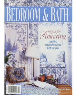 <em>Bedroom & Bath</em>