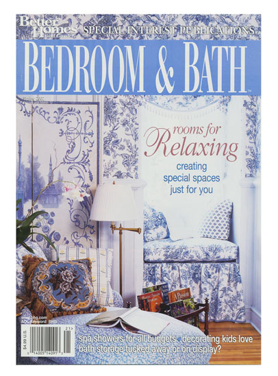 <em>Bedroom & Bath</em>