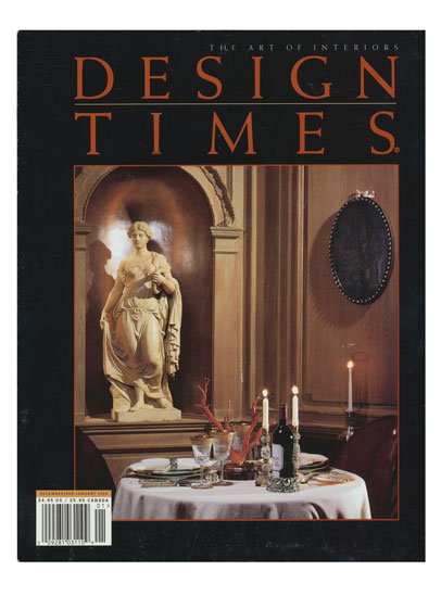 <em>Design Times</em>