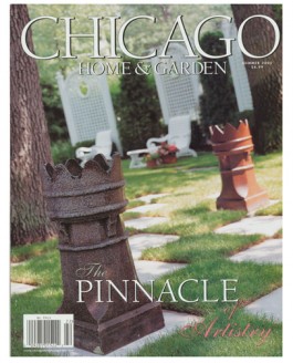 <em>Chicago Home & Garden</em>