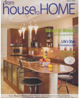 <em>From House to Home</em>