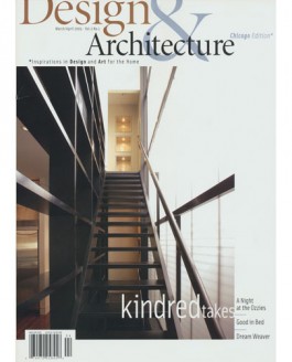 <em>Design and Architecture</em>