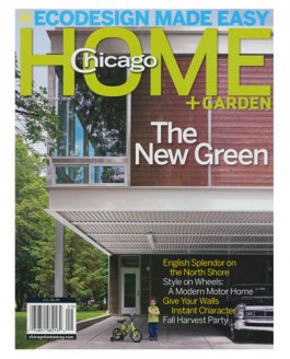 <em>Chicago Home & Garden</em>