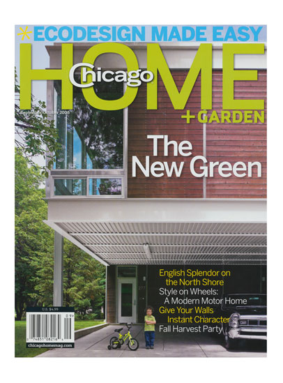 <em>Chicago Home & Garden</em>