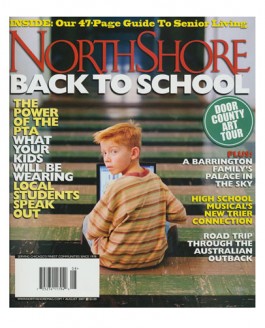 <em>North Shore</em>