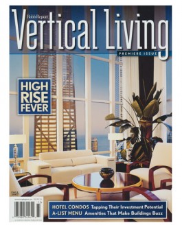 <em>Vertical Living</em>