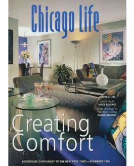 <em>Chicago Life</em>