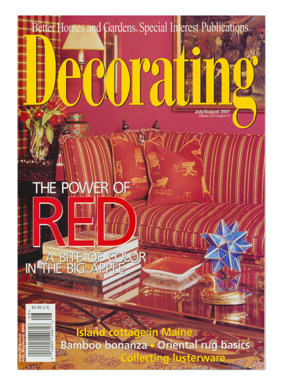 <em>Decorating</em>