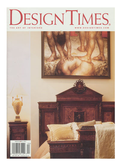 <em>Design Times</em>