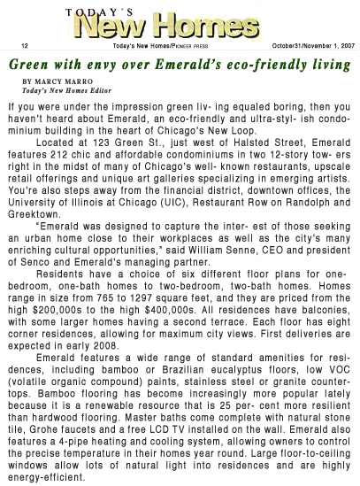 emerald 1