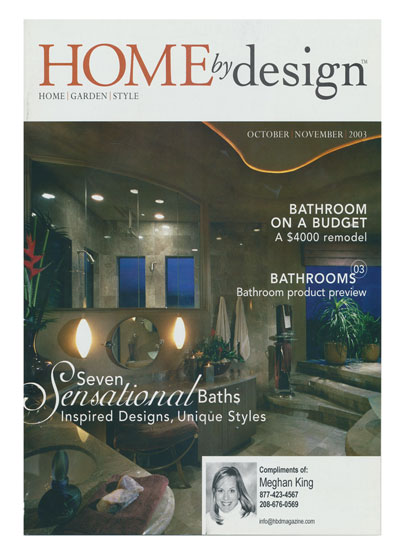 <em>Home by Design</em>