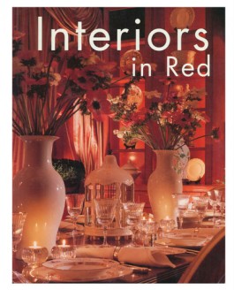 <em>Interiors in Red</em>