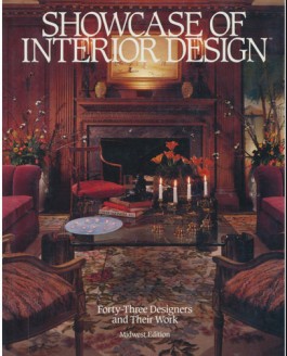 <em>Showcase of Interior Design</em>